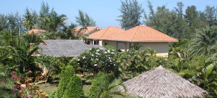 敖泰度假酒店(Ao Thai Resort)图片
