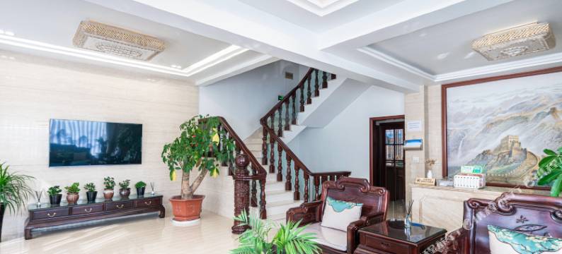 雁荡兰亭民宿(雁荡山博物馆店)图片