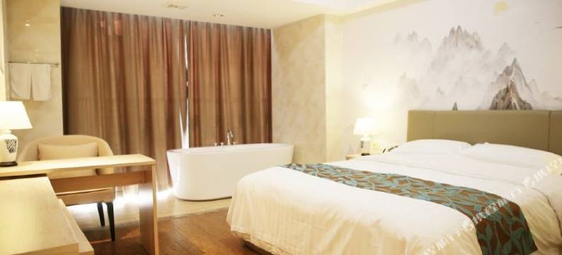 南京暖暖屋温泉酒店图片