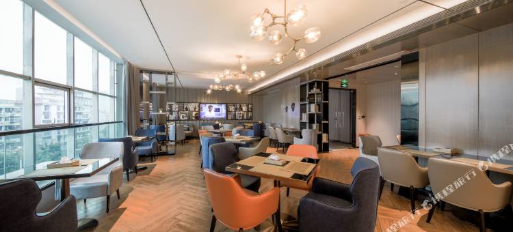 宜尚酒店(钟祥火车站莫愁湖路店)图片