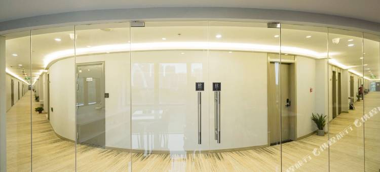 南通欢笙酒店(世纪大桥店)图片