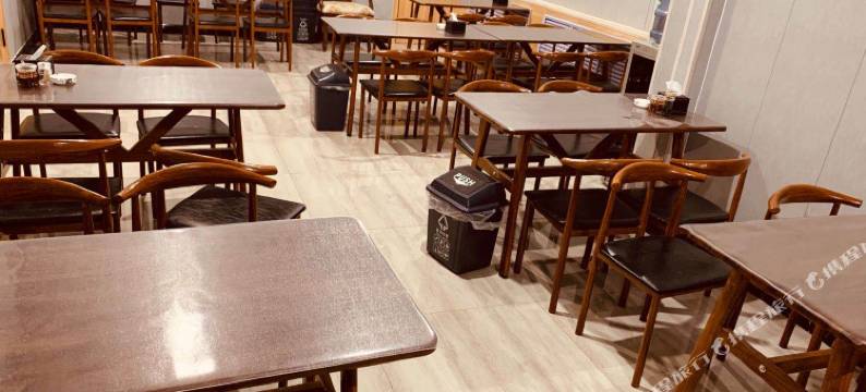 元达酒店(榆林中学店)图片