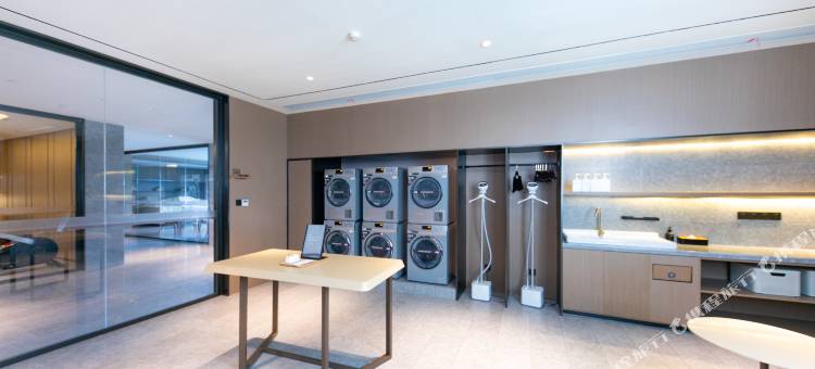 全季酒店(泰州步行街稻河景区店)图片