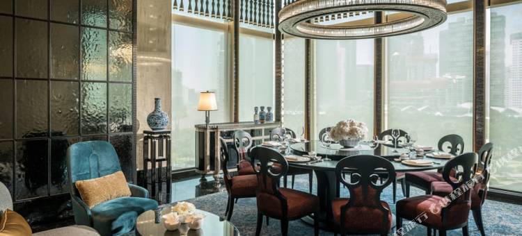 吉隆坡四季酒店(Four Seasons Hotel Kuala Lumpur)图片