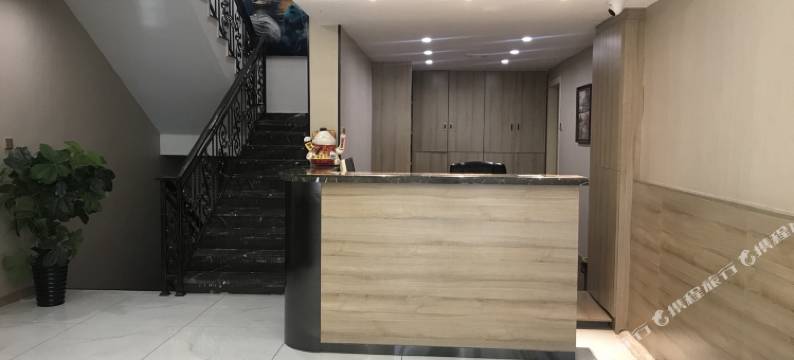 哈尔滨新美月宾馆图片