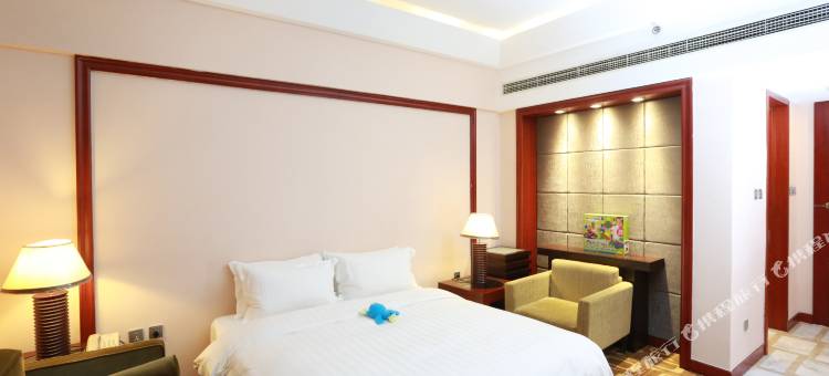 北京民族饭店图片