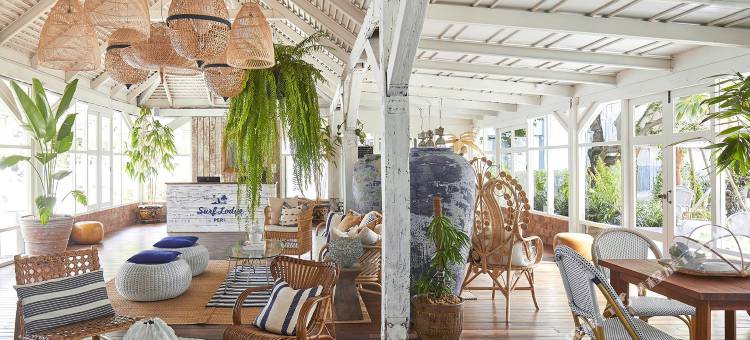 华欣PERI酒店(The Peri Hotel Hua Hin)图片