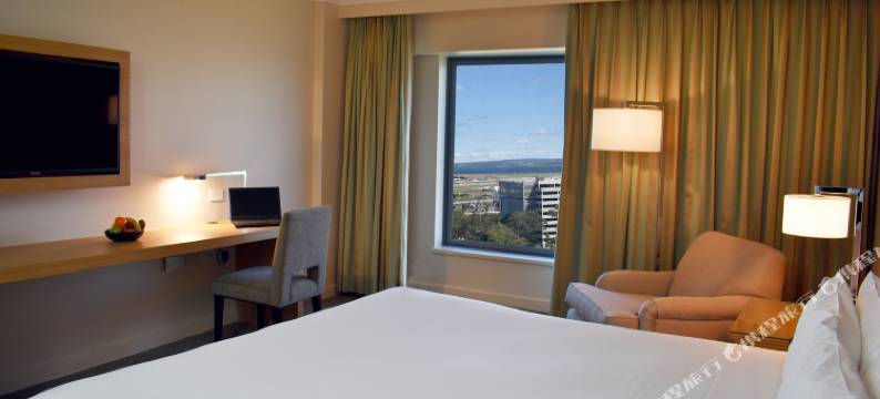斯坦福德广场悉尼机场酒店及会议中心(Stamford Plaza Sydney Airport Hotel & Conference Centre)图片