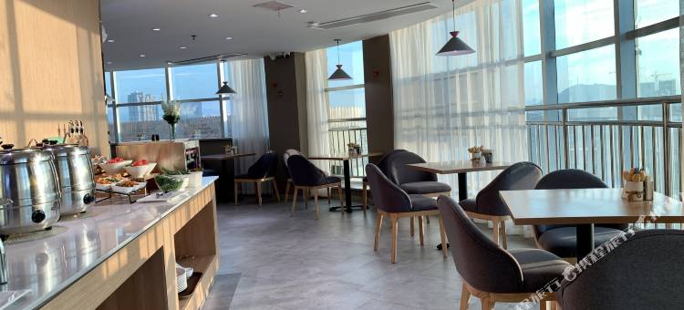 逸轩宾馆(上饶广丰高新开发区店)图片