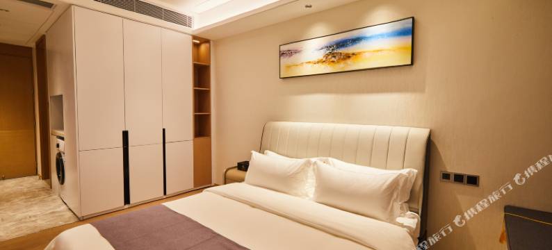 客赞公寓(深圳国际会展中心店)图片