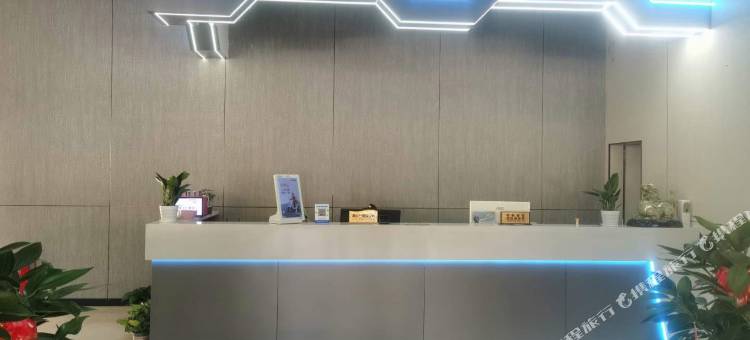 益阳金泊尔电竞酒店(龙州北路店)图片