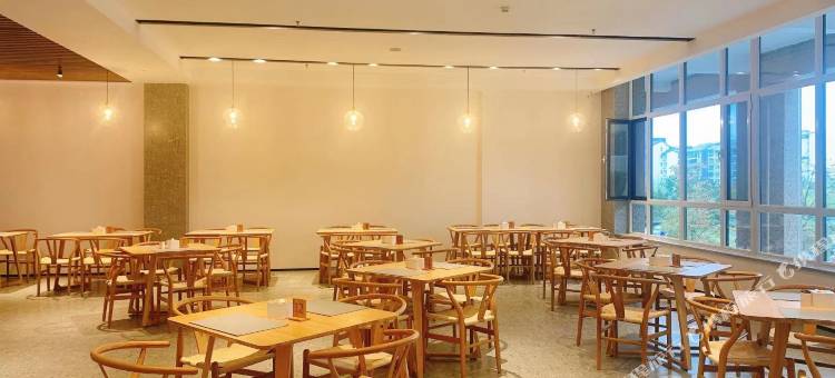 威海星海假日酒店图片