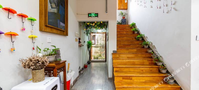 周庄故宿人文雅居图片