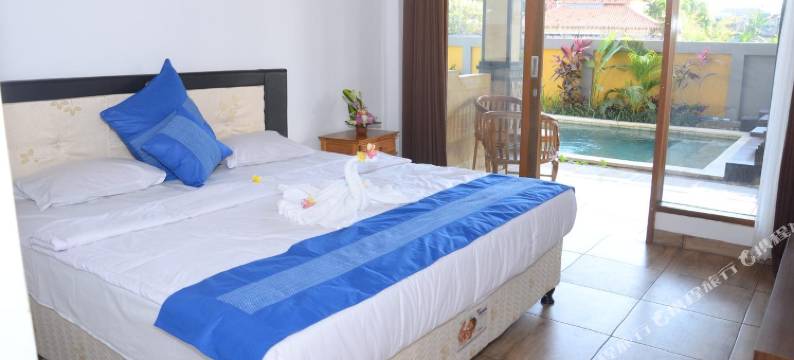 巴厘岛比马萨卡提家庭旅馆(Bimasakti Guest House Bali)图片