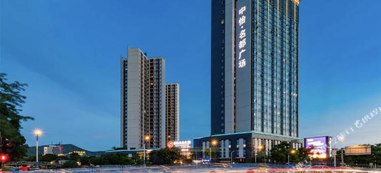 十月咖啡公寓(佛山大良凤城食都店)图片