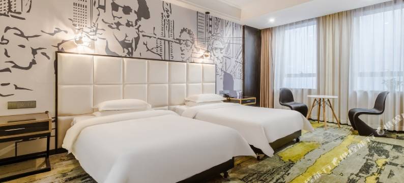 昌吉吉翔如意酒店图片