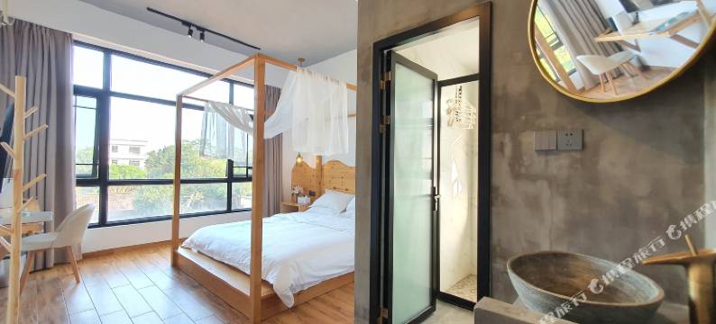 湛江硇洲2088民宿图片