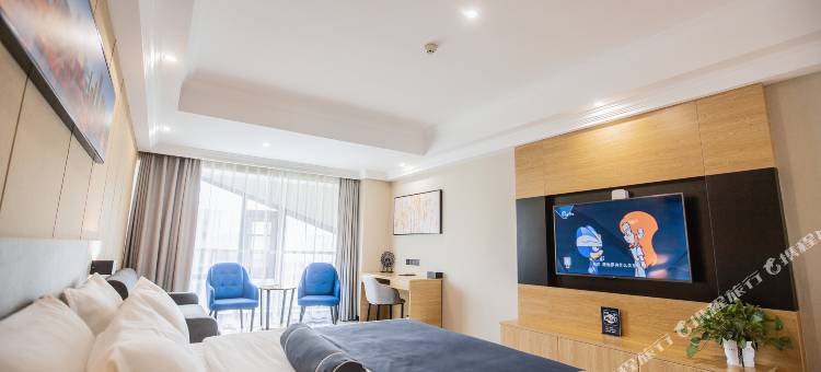 黄石兰欧摩尔城店图片