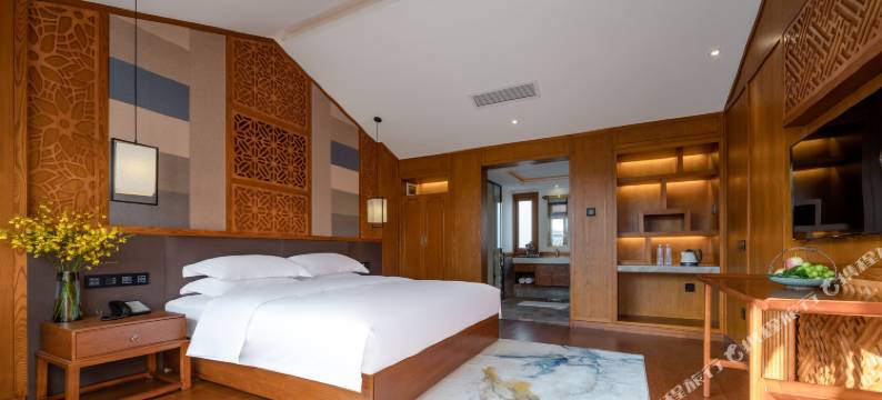 云墅·悦雪山观景度假民宿(束河古镇店)图片