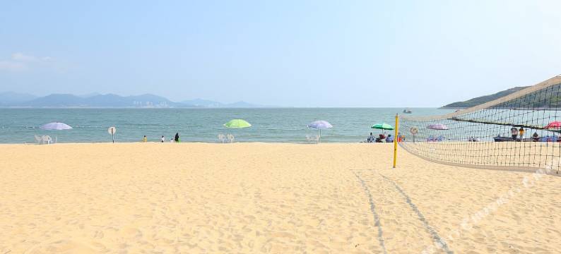 惠州yi海边小屋(6号店)图片