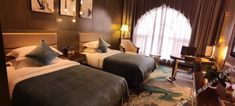 临夏百顺·中天饭店图片