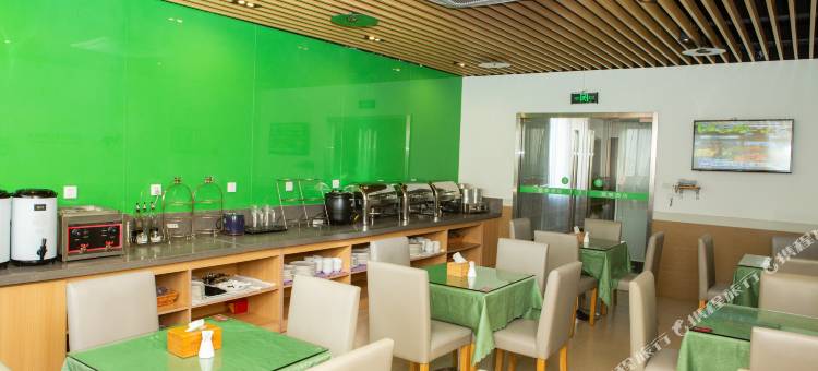 如家华驿酒店(启东市江海中路店)图片