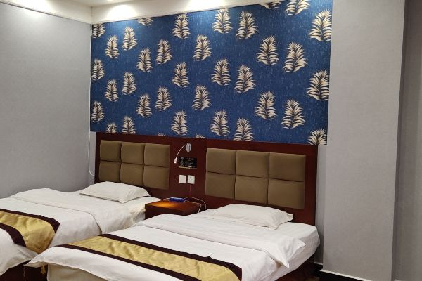 宣威市酒店图片