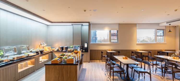 汉庭酒店(洛阳宜阳店)图片