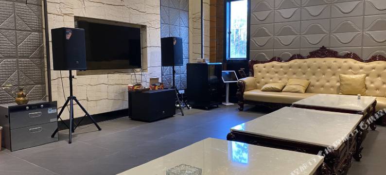 勐海百润庄园图片