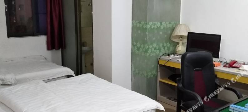 广州新鑫商务公寓图片