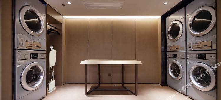 全季酒店(沈阳中街故宫店)图片