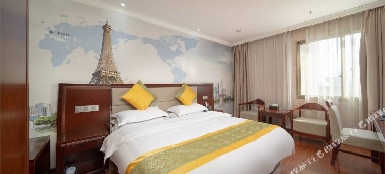 开元M酒店(杭州新兴路地铁站店)图片