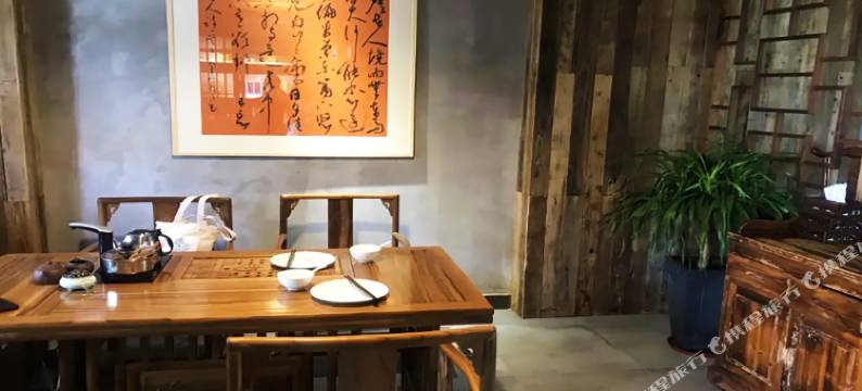 天目湖旅游度假区塘西17号民宿图片