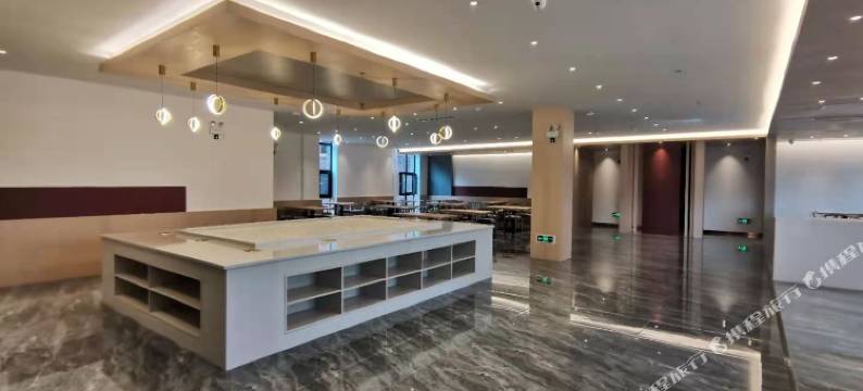 兴义三叠纪博物馆酒店(万峰林景区店)图片