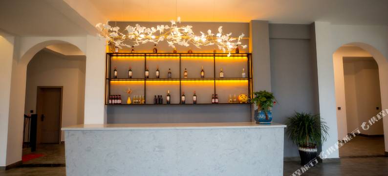 云和梯田望景民宿图片