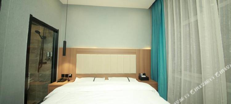 宁城古里轻奢宾馆(契丹街店)图片