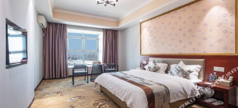 南安经典商务酒店(石井客运站店)图片