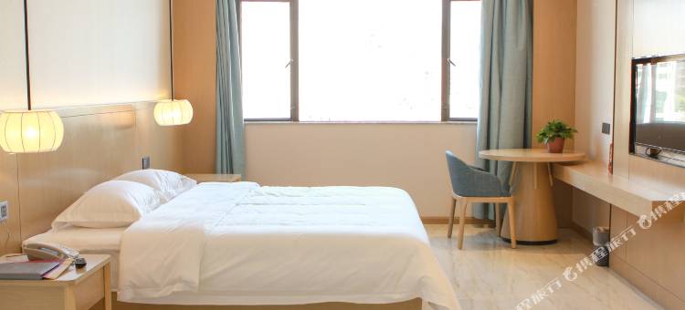 郁南悦湖花园酒店图片