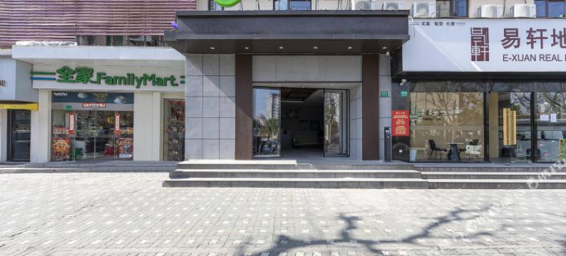 海友酒店(上海长风公园店)图片