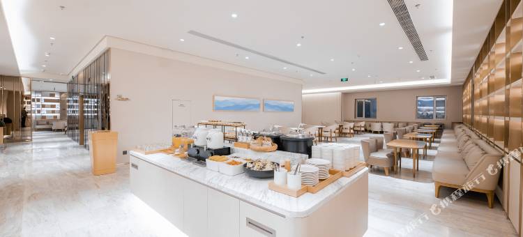 全季酒店(沈阳三好街盛京医院店)图片