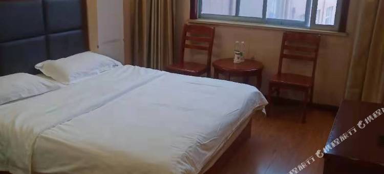 峄家人酒店(山亭城头店)图片