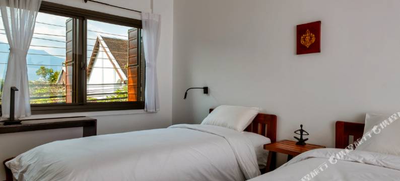 巴萨克公寓(Residence Bassac)图片