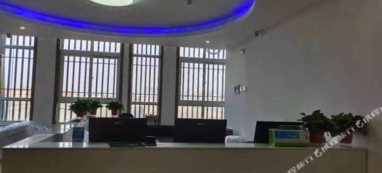 滁州君尚快捷酒店(中州国际广场店)图片