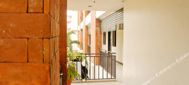 红多兹高级酒店-马布洛(RedDoorz Plus @ Mabolo Cebu)图片