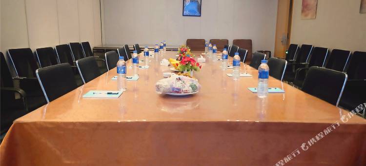 IU酒店(苏州新区木渎凯马广场店)图片