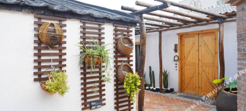 北海厚院民宿(银滩店)图片