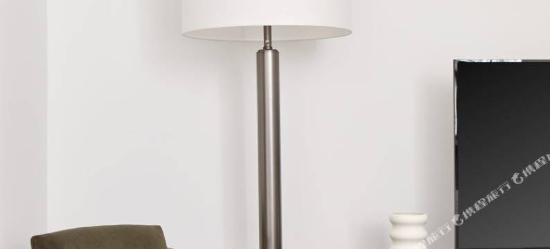 费城市中心威瑟斯庞松德尔公寓(Sonder by Marriott Bonvoy the Witherspoon Apartments Center City)图片