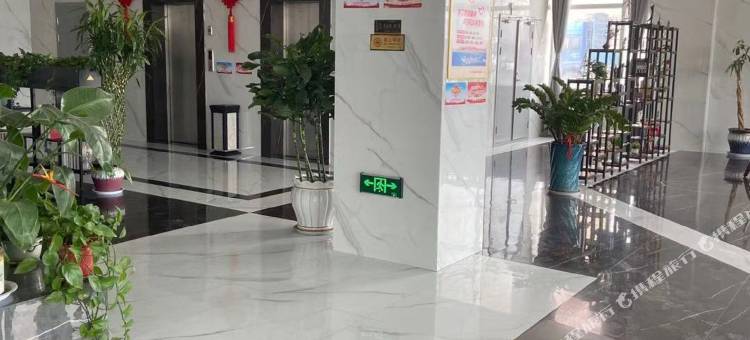 金乡浙江金氏酒店图片