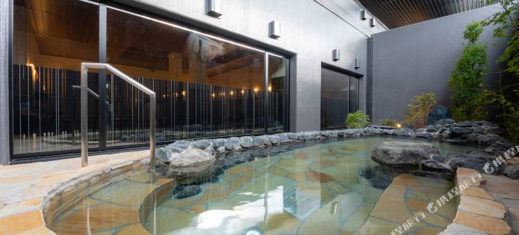 奈良和藏格兰德里奥酒店(Grandvrio Hotel Nara -Wakura- -Route Inn Hotels-)图片