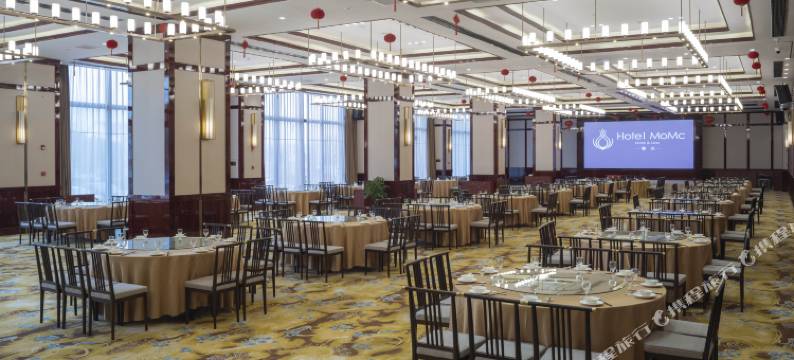 蔓兰凯瑞酒店(抚州东站店)图片